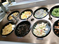 -牛排叔叔自助餐厅(太原万达店)