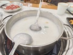 -盈田盈粥庄(博山东路店)