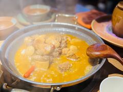 -吃饭皇帝大(合生汇店)