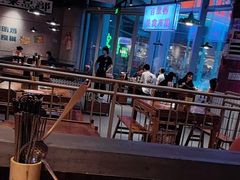 -楠火锅(仁恒梦中心店)