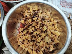 -周小亮丁家坡洋芋(观音桥好吃街B区直营店)