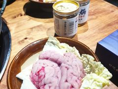 -楠火锅(龙阳广场店)