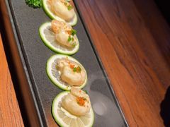 -京鹿料理(荟聚店)