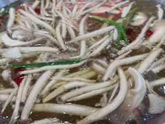 -芭夯兔·无骨兔汤锅(华阳店)