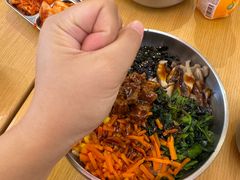 -朴大叔拌饭(广州花城汇店)