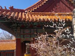 -天津盘山风景名胜区