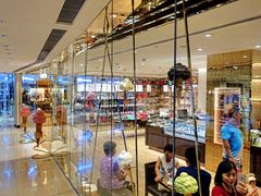 -VENCHI 闻绮(北京国贸商城店)