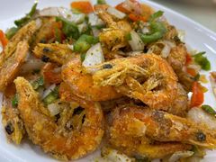 -皮五鱼汤面(老街店)