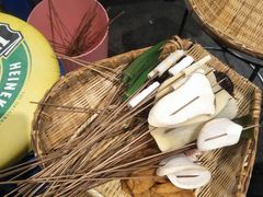 -马路边边串串香(双井直营店)