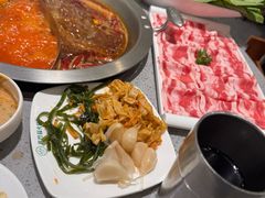 -芳竹园火锅(塘沽金街店)