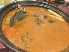 -潇湘甲鱼村(清河店)