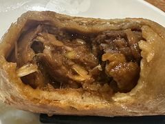 -清真吴记门钉肉饼·喜多利
