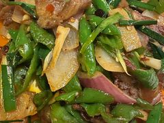 -破三川·新川菜(静安大融城店)
