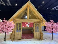 -宁波冰雪大世界(北仑区)