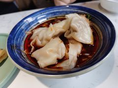 红油抄手-龙抄手(文殊坊店)