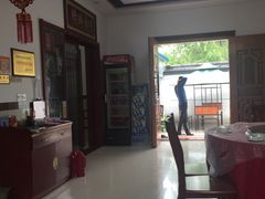 -太湖好灶头土菜馆(石公路店)