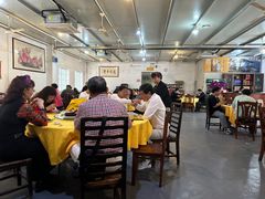 -烧鹅妹饭店