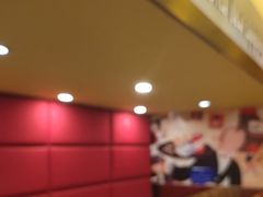 -尊宝比萨(广州塔店)