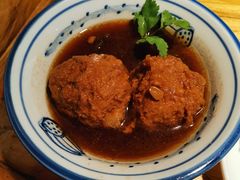 -小放牛炒菜馆(中山路乐汇城店)