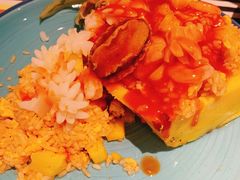 菠萝饭-Aqua Oasis 水天堂(相城天虹商场店)