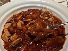 -在前门·烤鸭北京菜(五月花广场店)