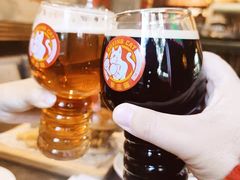 -Boxing Cat Brewery拳击猫精酿啤酒馆(永福店)
