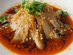 -小河盐帮·私家菜·烤鸭(三元桥·霄云路店)