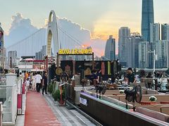 -琶醍壹号•潮菜江景餐吧