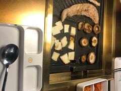 -金妈家烤肉(龙湖U城天街店)