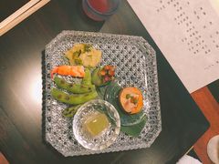 -元熹会席料理