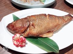 -北李妈妈菜·虾爬子大锅贴(贵和店)