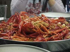 -指爱龙虾(金杨路总店)