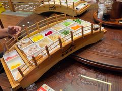 -香麒园·过桥米线·南湖雅宴