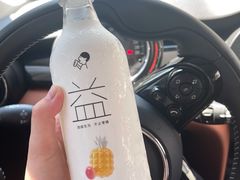 -喜茶(青岛金狮广场店)
