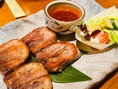 -阿吾罗日本料理(K11艺术中心店)