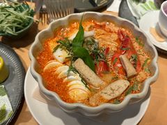 -Ginger(兴国路店)