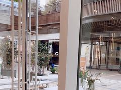 -% Arabica阿拉比卡咖啡(前滩太古里店)