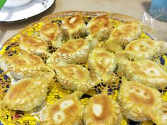 -北方饺子王·海肠捞饭·海鲜锅(山大店)