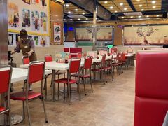 -旺角宝港式茶餐厅(寮步店)