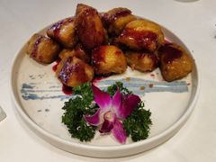 商丘琉璃馍-解家河南菜(商鼎路店)