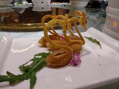 -老房子金沙元年川菜食府·花园餐厅(金沙店)