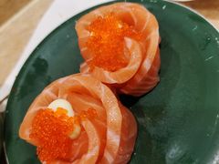 -东京屋(武定路店)