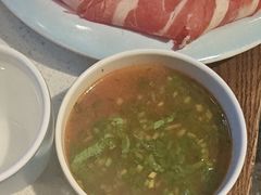 -阿串串老火锅(力盟店)