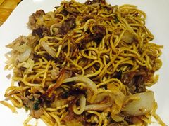 -HIHE Bistro·Oyster Bar(华熙live店)