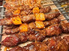 -神府路壹号·海鲜烧烤·砂锅粥·锅物(三坊七巷店)