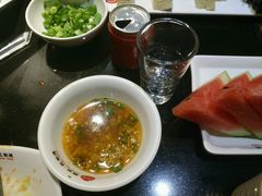 -陆派巴倒烫火锅(城东店)