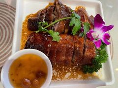 -鹅冠港式茶餐厅(来福士店)