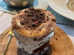 -一棵树·意大利西餐厅One Tree(新城店)