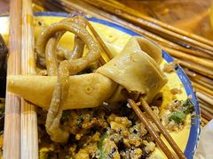 -痴串串(星汉路总店)