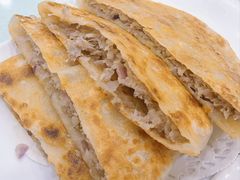 -四海回族饭店(前进大街店)